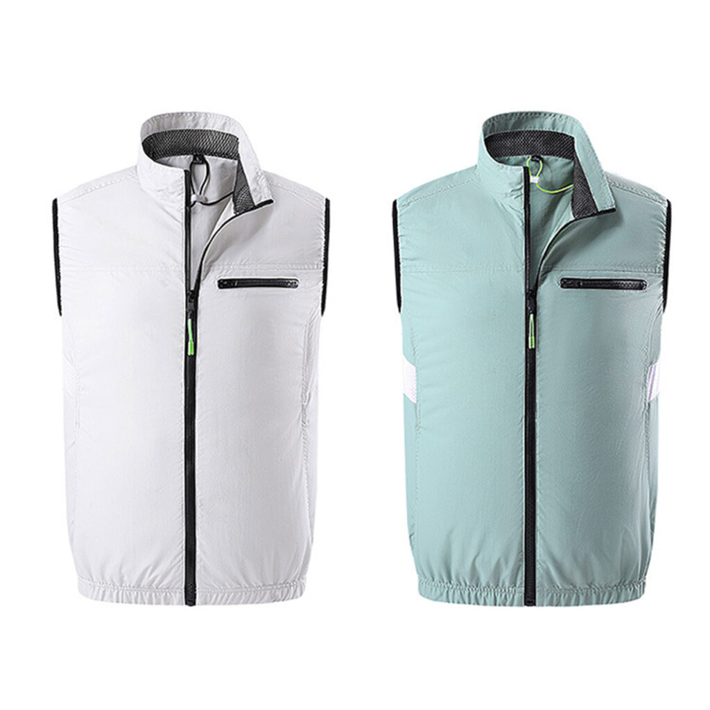 سترة تبريد رياضية 2 اكس