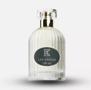 • عطر لاس اريناس