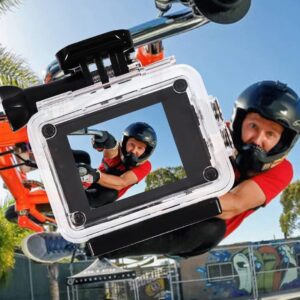 Summer Season Gift High-Quality Waterproof Camera
