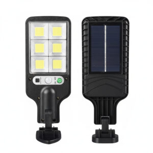 كشاف إلكتروني بالطاقة الشمسية سعر جملة للكمية ضمان عام