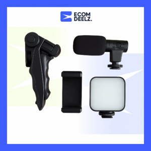 مجموعة تصوير احترافية